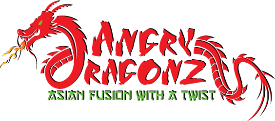 Angry Dragonz Food Truck